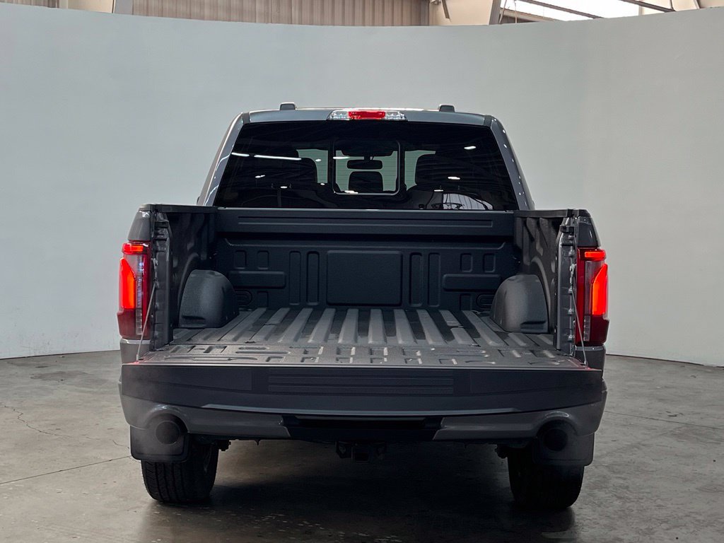 Certified 2025 Ford F150 Lariat AWD/4WD image 13