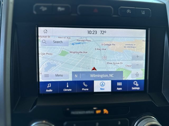 Certified 2020 Ford F150 Lariat w/ Equipment Group 502A Luxury AWD/4WD image 19