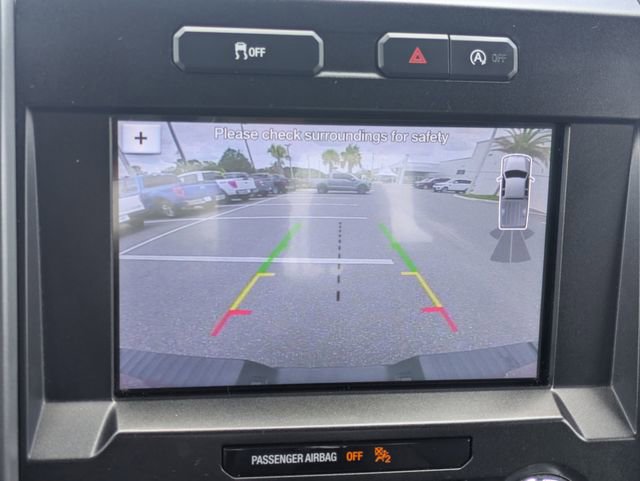Certified 2019 Ford F150 XLT w/ Equipment Group 302A Luxury RWD image 20