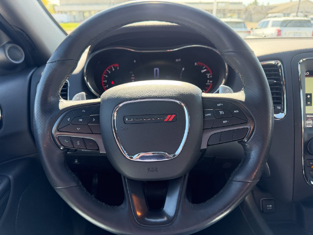 Used 2019 Dodge Durango GT AWD/4WD image 37