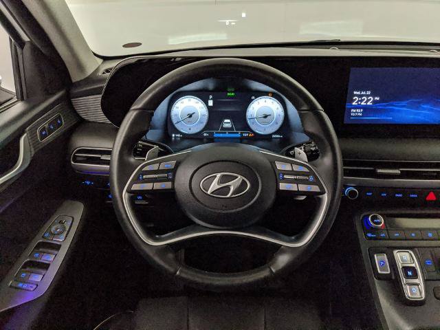 Used 2025 Hyundai Palisade Limited AWD/4WD image 10