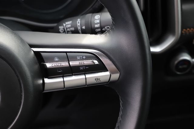 Used 2026 MAZDA CX-50 AWD 2.5 S w/ Premium Package image 22