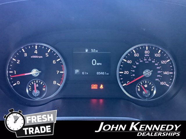 Used 2020 Kia Telluride EX w/ EX Premium Package AWD/4WD image 16