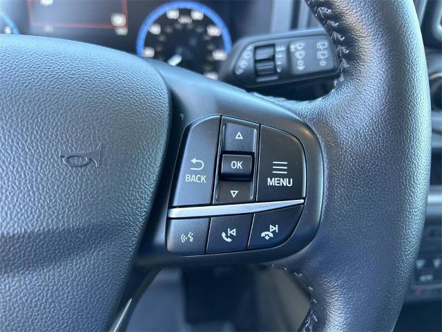 Certified 2022 Ford Bronco Sport Big Bend w/ Convenience Package image 29