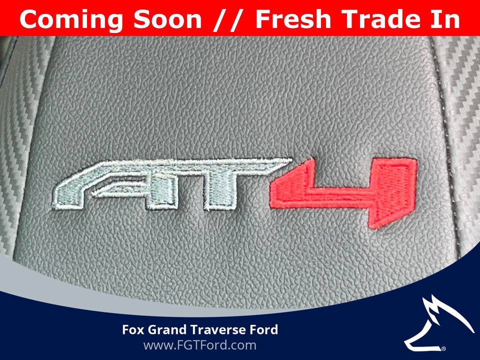 Used 2022 GMC Canyon AT4 AWD/4WD image 15
