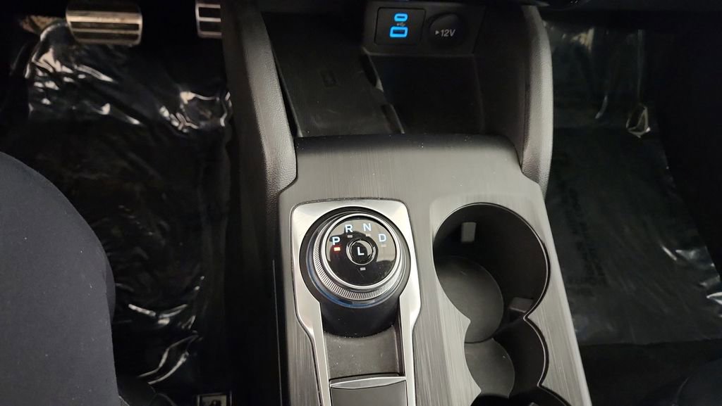 Certified 2023 Ford Escape ST-Line Select w/ Tech Pack #2 image 31