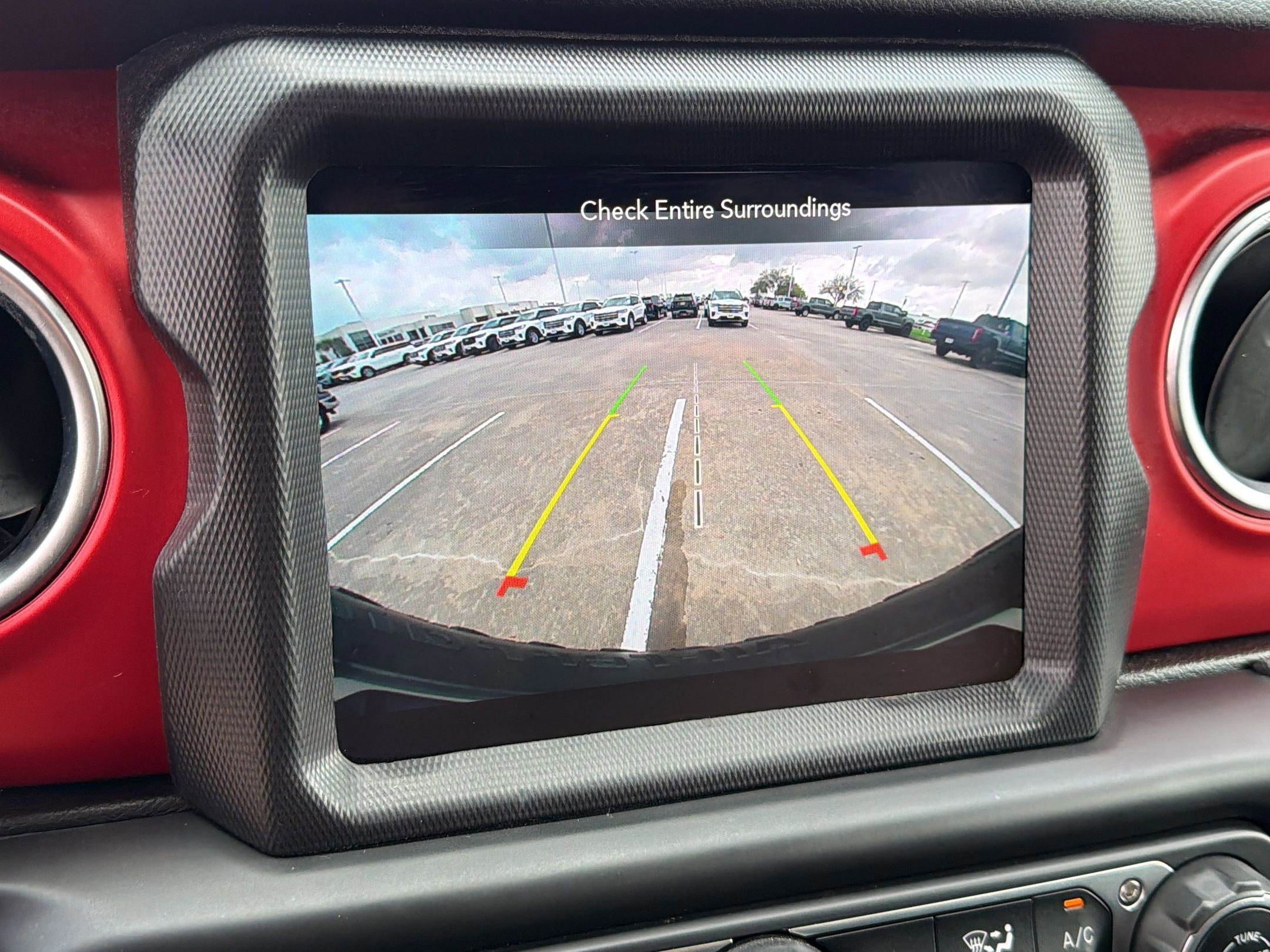 Used 2020 Jeep Wrangler Unlimited Rubicon image 27