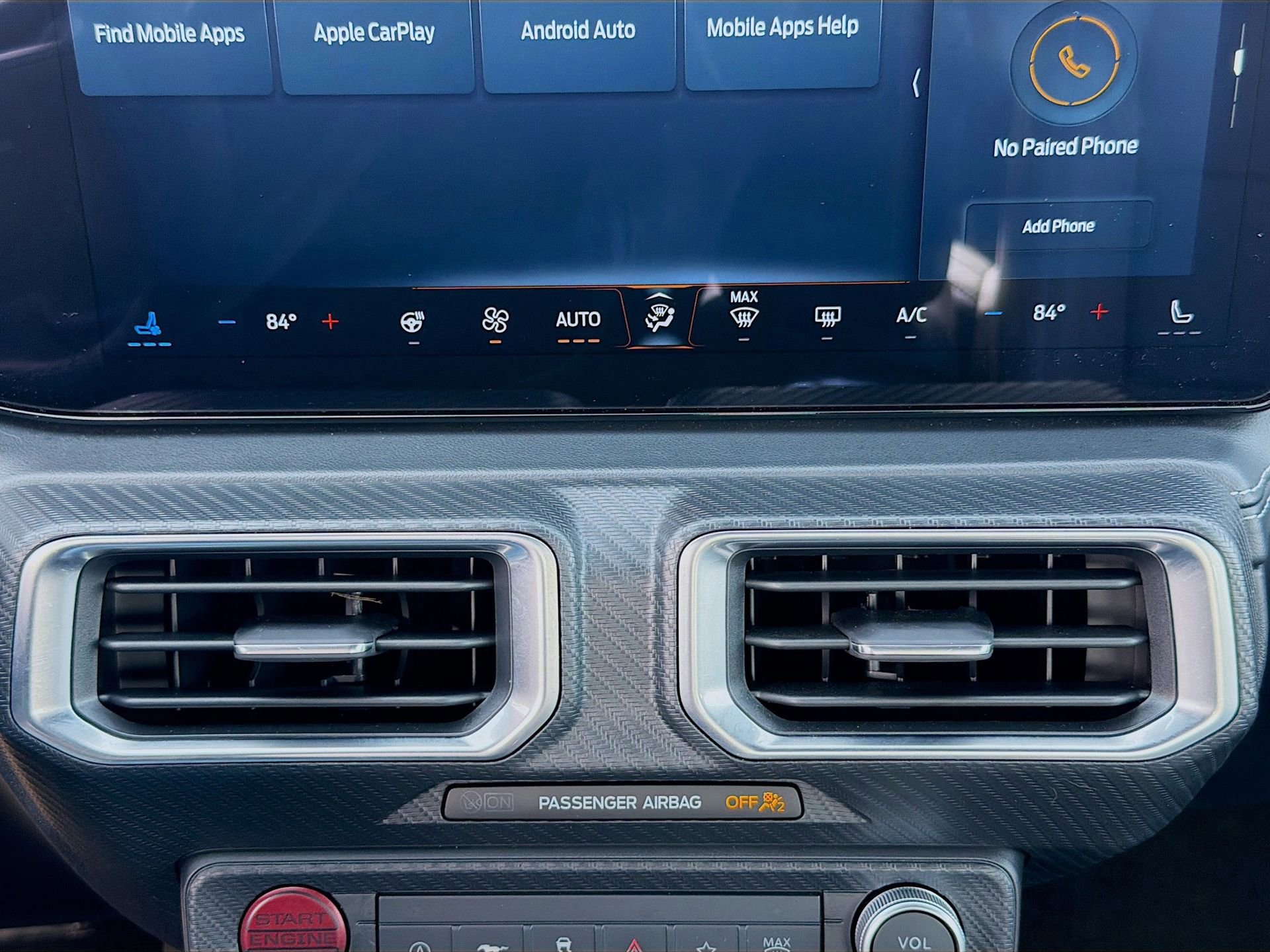 Certified 2024 Ford Mustang Premium image 24