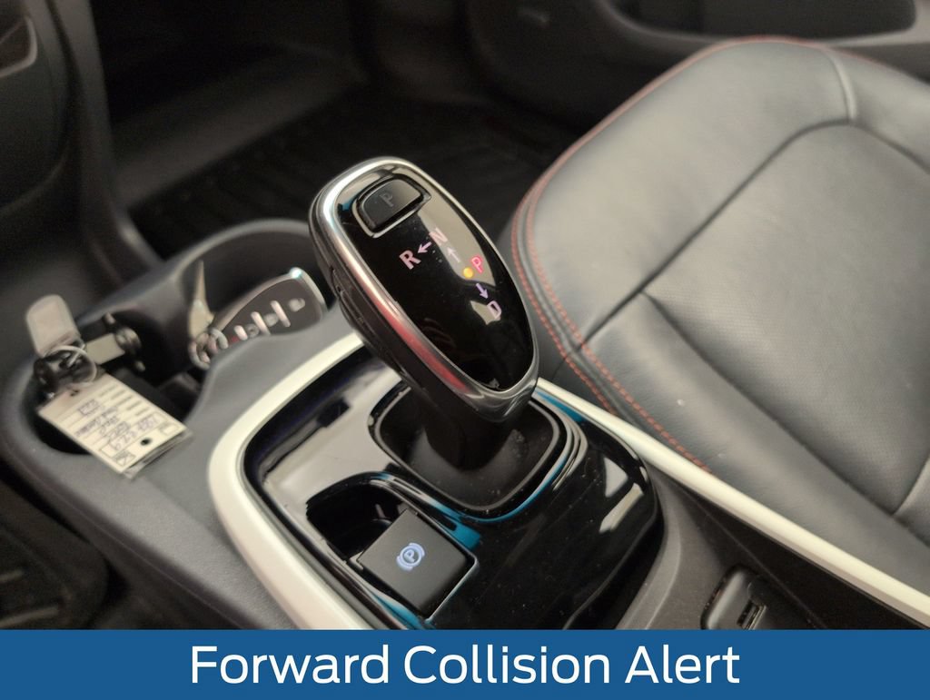 Used 2021 Chevrolet Bolt Premier w/ Infotainment Package FWD image 28