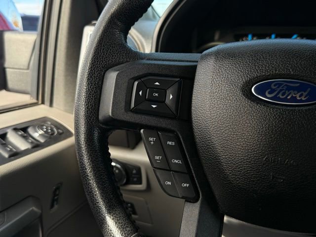 Certified 2016 Ford F150 XLT w/ Equipment Group 301A Mid image 22