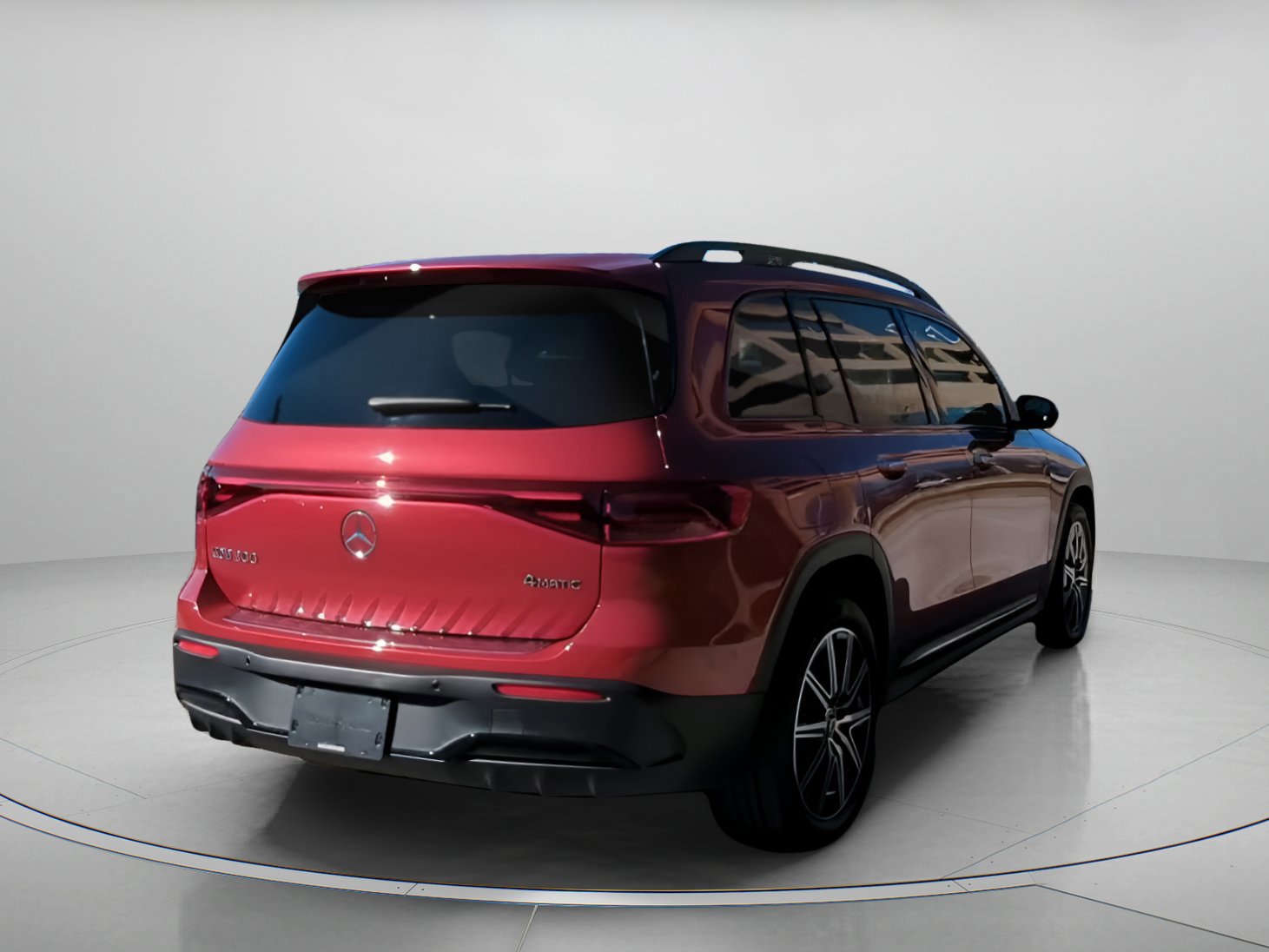 Used 2024 Mercedes-Benz EQB 300 4MATIC image 19