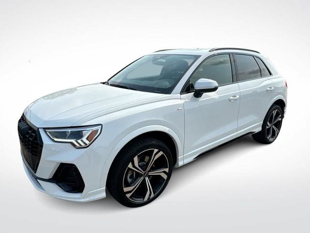 Used 2023 Audi Q3 2.0T Premium Plus AWD/4WD image 4