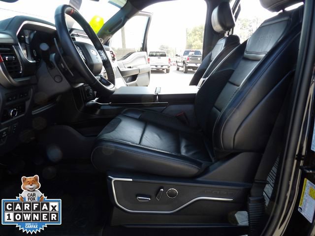 Certified 2023 Ford F150 Raptor image 32