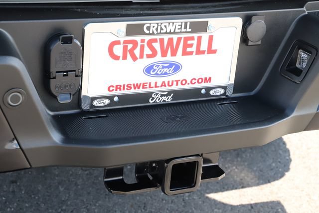 Certified 2024 Ford F150 Raptor AWD/4WD image 9