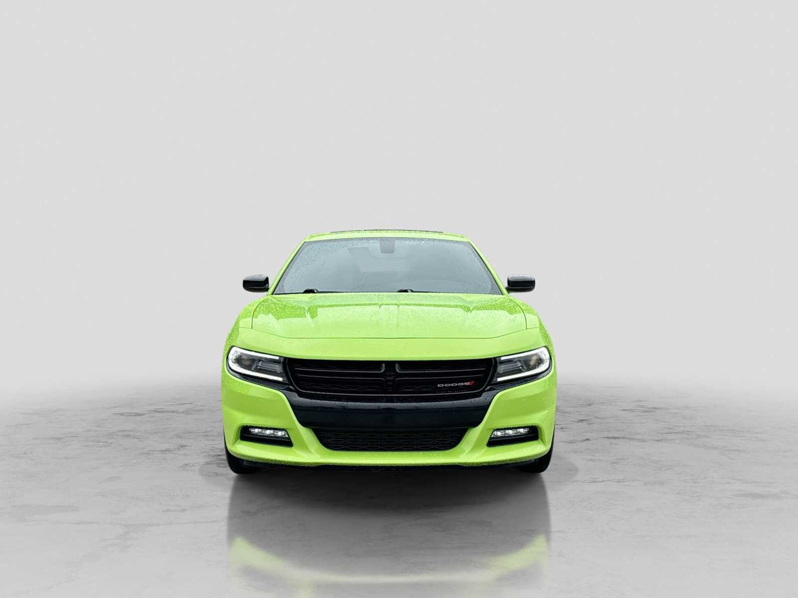 Used 2019 Dodge Charger SXT w/ Blacktop Package AWD/4WD image 9
