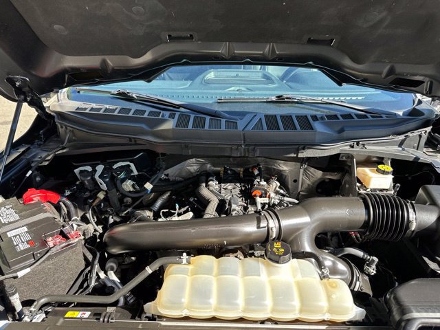 Certified 2024 Ford F150 Lariat w/ Bed Utility Package AWD/4WD image 51