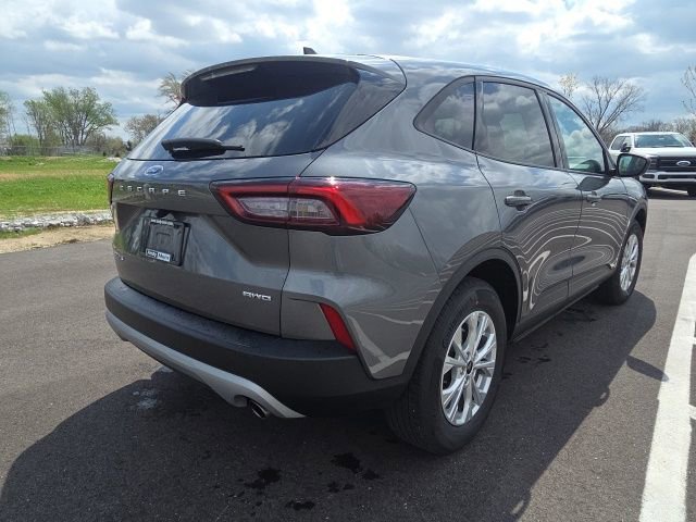 Certified 2025 Ford Escape Active image 8