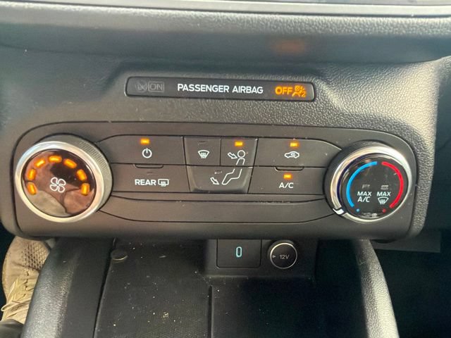 Certified 2020 Ford Escape S AWD/4WD image 26