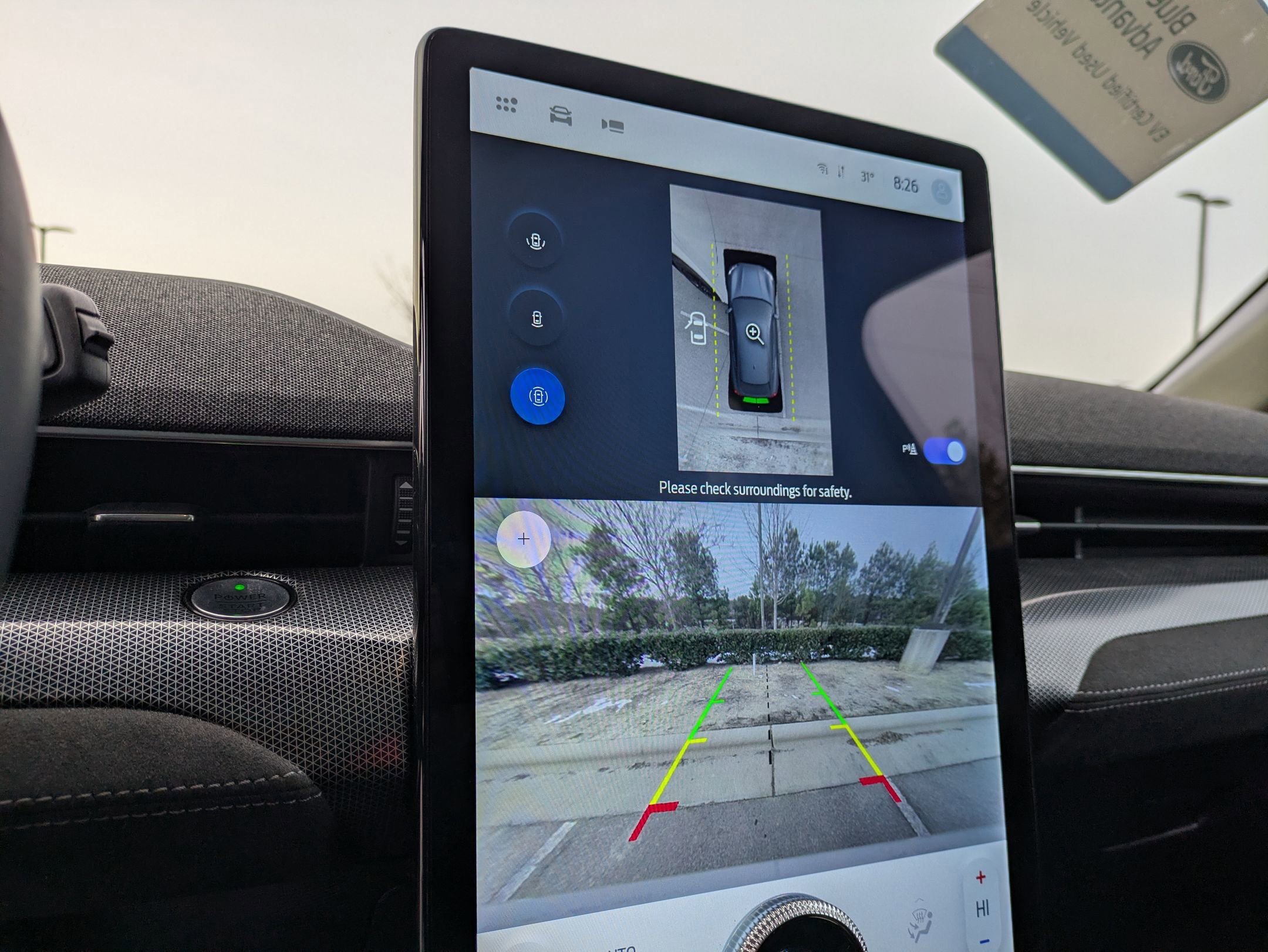 Certified 2023 Ford Mustang Mach-E GT w/ GT Performance Edition image 24