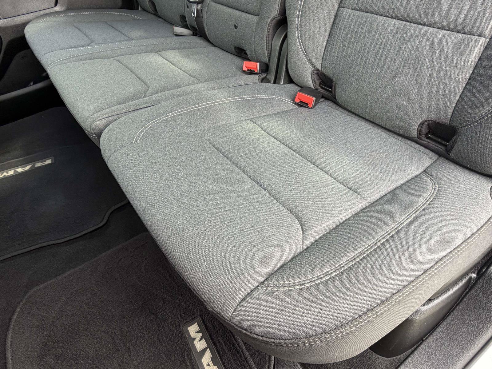 Used 2023 RAM 1500 Big Horn AWD/4WD image 26