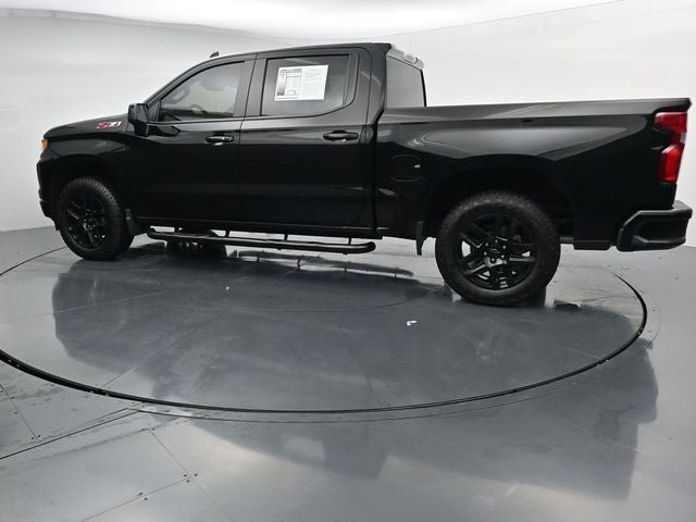 Used 2025 Chevrolet Silverado 1500 RST AWD/4WD image 6