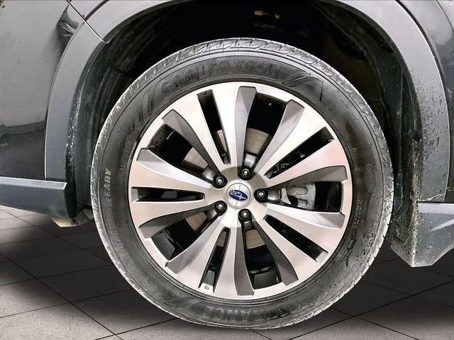Used 2022 Subaru Ascent Limited w/ Technology Package AWD/4WD image 8