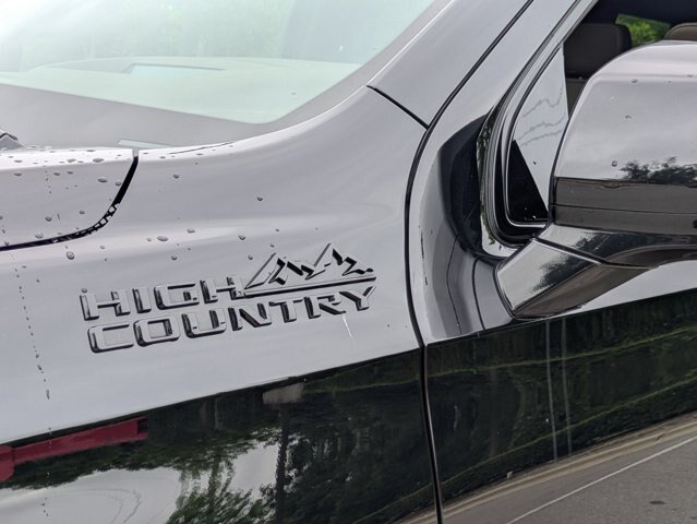 Used 2024 Chevrolet Tahoe High Country w/ Max Trailering Package AWD/4WD image 12