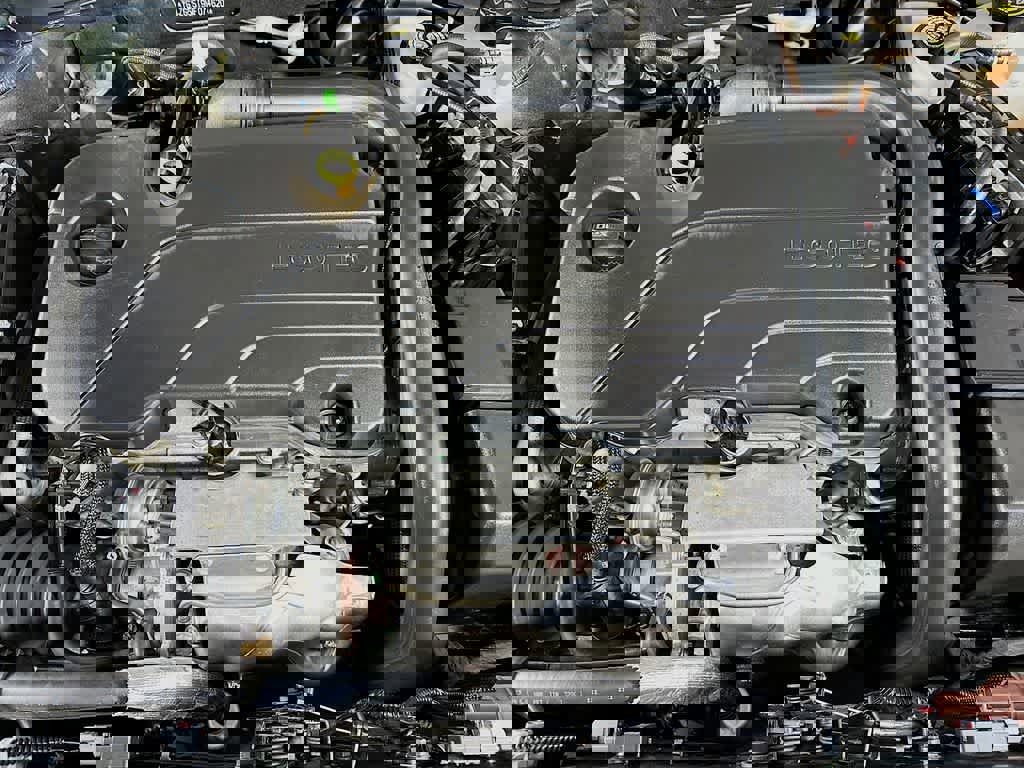 Used 2021 Chevrolet Malibu RS image 9