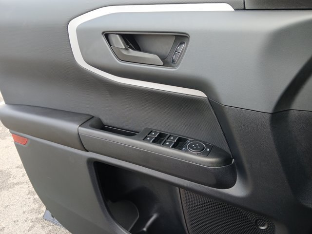 Certified 2024 Ford Bronco Sport Big Bend AWD/4WD image 16