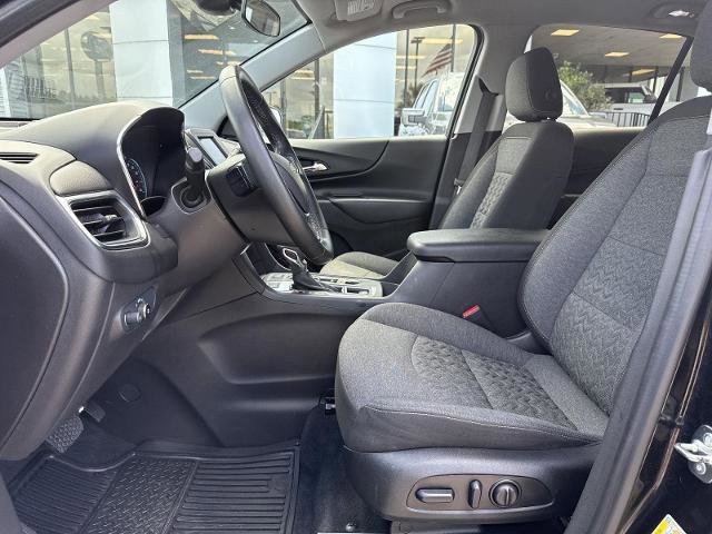 Used 2024 Chevrolet Equinox LT image 9