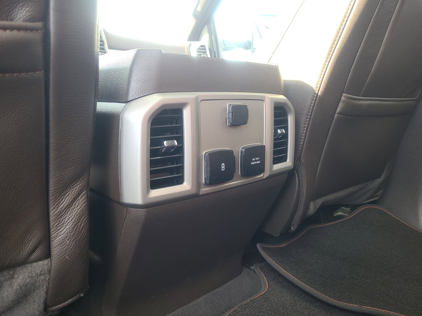 Certified 2021 Ford F250 King Ranch w/ King Ranch Ultimate Package image 32