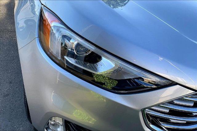 Certified 2020 Ford Edge SEL w/ Convenience Package AWD/4WD image 29