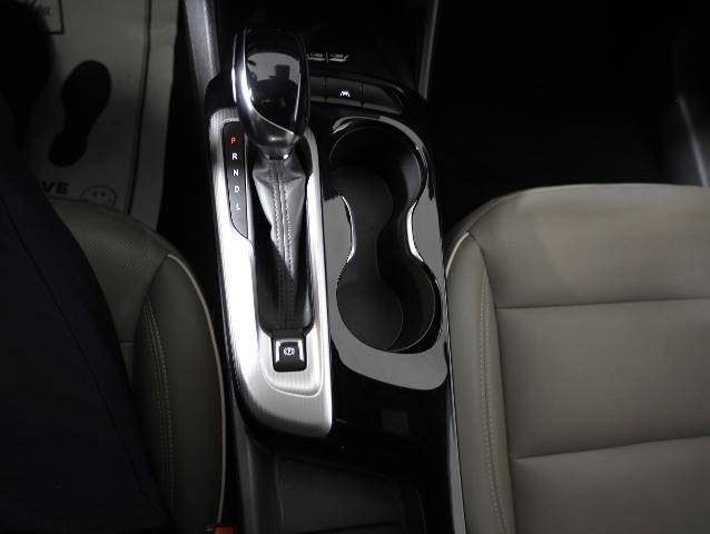 Used 2024 Buick Envista Avenir image 16