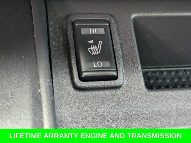 Used 2023 Nissan Titan PRO-4X w/ Pro-4x Convenience Package AWD/4WD image 22