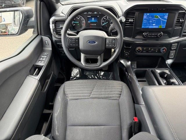 Certified 2023 Ford F150 XL w/ STX Appearance Package image 28