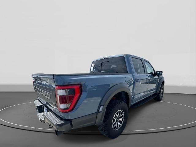 Certified 2023 Ford F150 Raptor image 5
