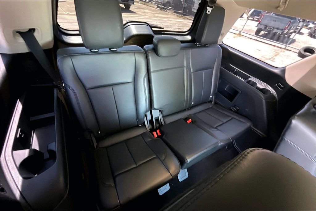 Certified 2022 Ford Expedition XLT RWD image 37