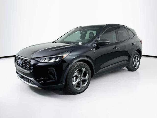 Certified 2025 Ford Escape ST-Line