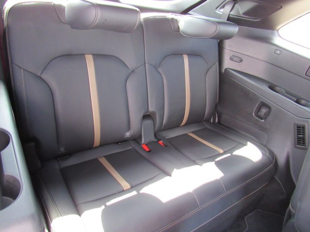 Used 2024 MAZDA CX-90 3.3 Turbo S w/ Premium Package AWD/4WD image 22
