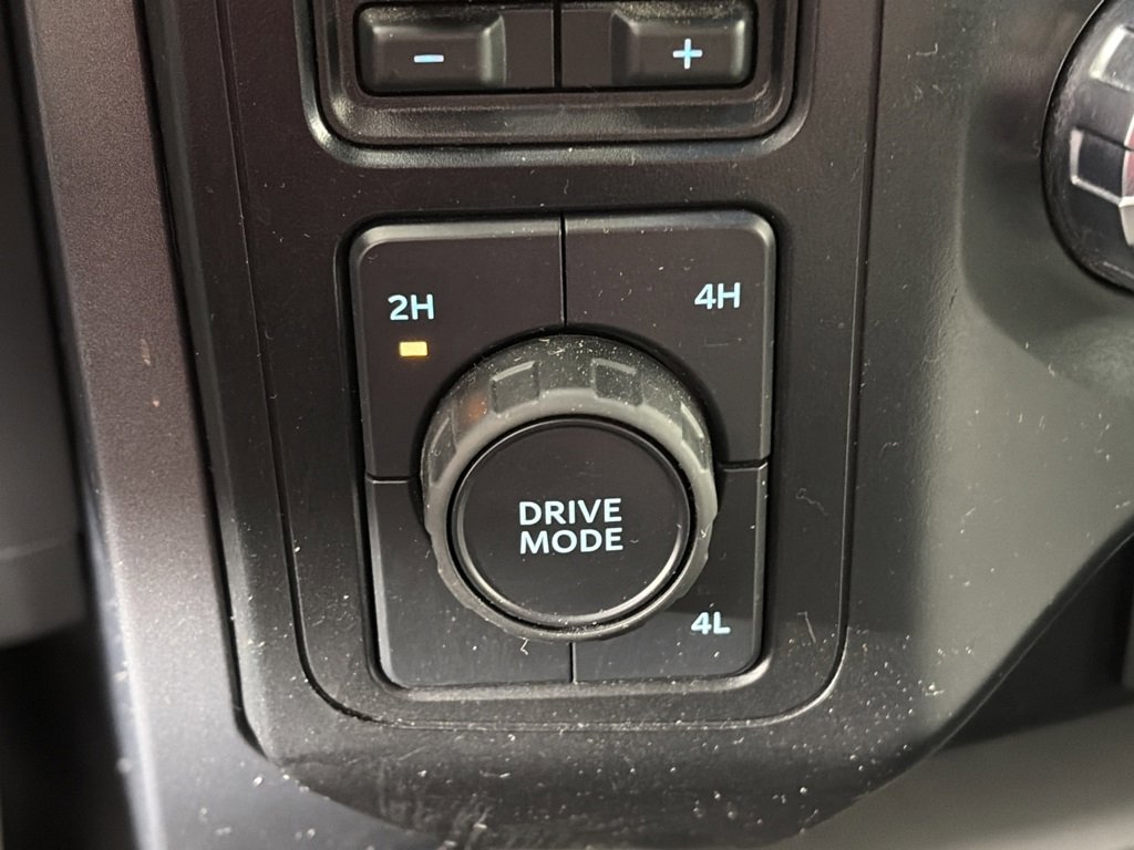 Certified 2023 Ford F150 XLT w/ Equipment Group 301A Mid image 22