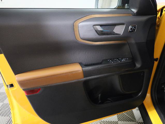 Certified 2023 Ford Bronco Sport Outer Banks w/ Tech Package AWD/4WD image 31