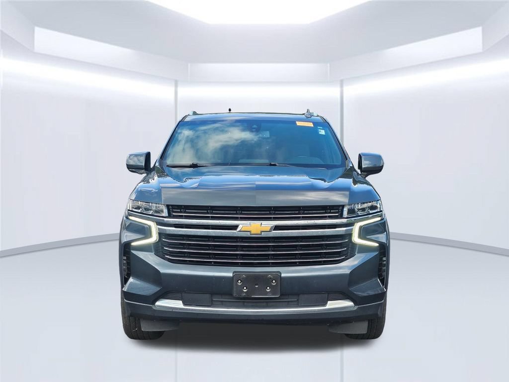 Used 2021 Chevrolet Tahoe LT RWD image 4