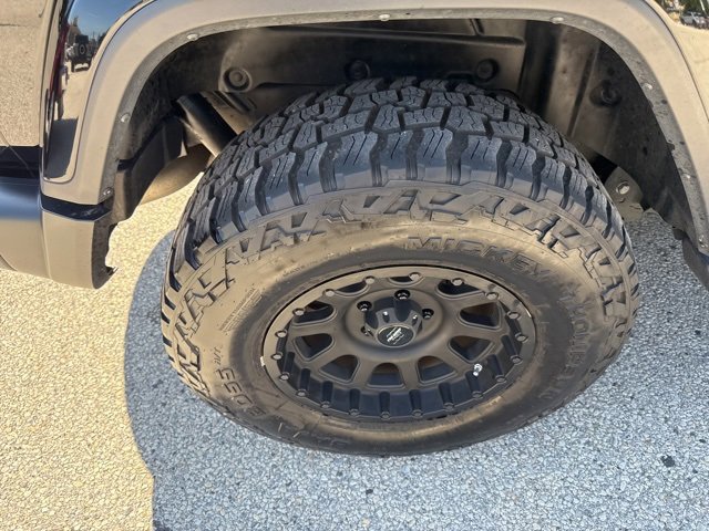 Used 2021 Jeep Wrangler Unlimited Sahara image 46