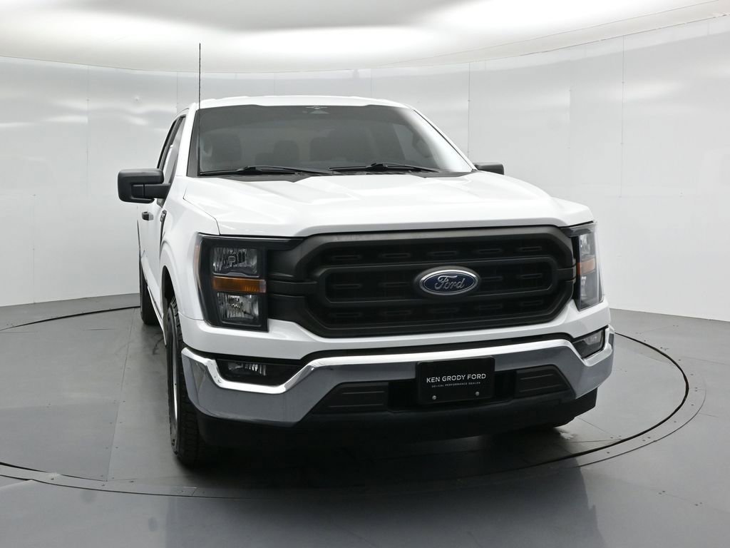 Certified 2023 Ford F150 XL w/ XL Chrome Appearance Package image 50