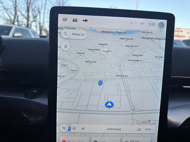 Certified 2022 Ford Mustang Mach-E GT image 12