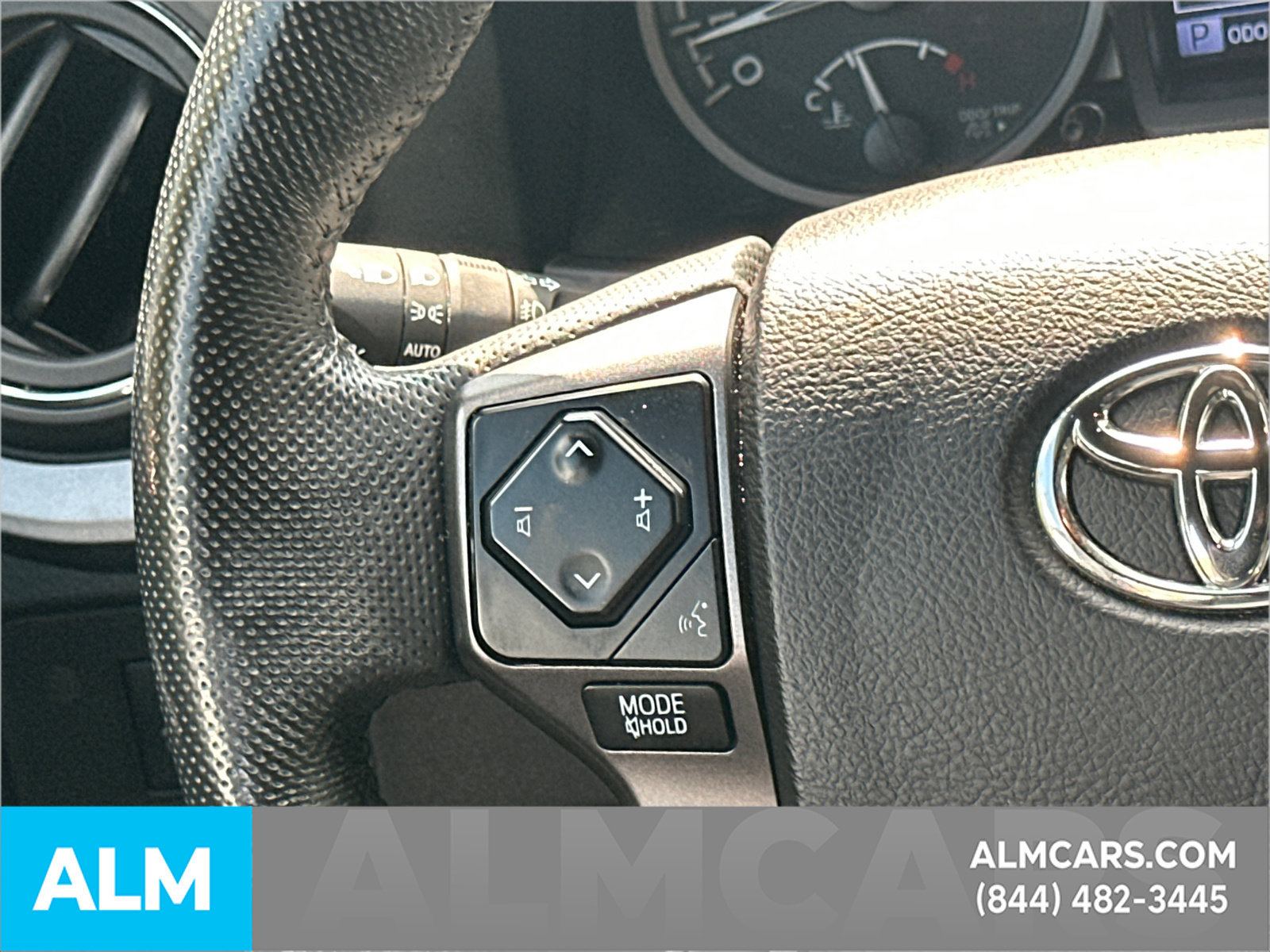 Used 2022 Toyota Tacoma TRD Sport w/ TRD Premium Sport Package AWD/4WD image 28