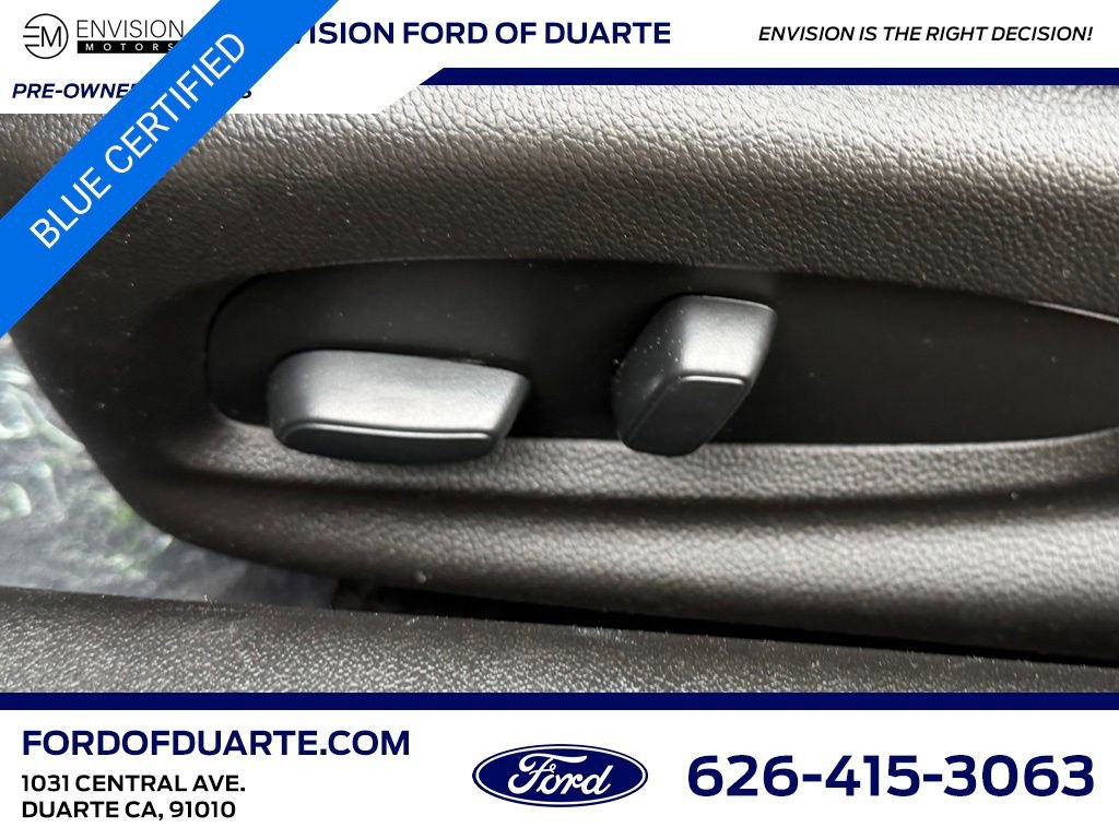 Used 2021 Chevrolet Camaro LT image 19