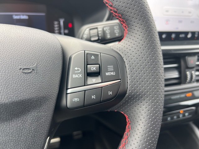 Certified 2023 Ford Escape ST-Line w/ Tech Pack #1 image 10