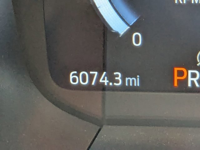 Certified 2025 Ford Explorer Platinum w/ Ultimate Package image 25