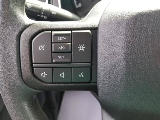 Certified 2023 Ford F150 XL w/ STX Appearance Package AWD/4WD image 27